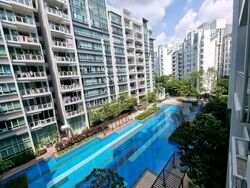 The Nexus (D21), Condominium #568130951